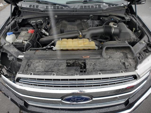 Photo 11 from auction – 2019 FORD F150 SUPER with VIN 1FTEW1E41KKF20818