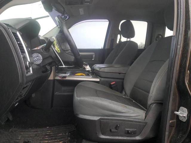 Photo 7 from auction – 2013 RAM 1500 with VIN 1C6RR7GTXDS699807