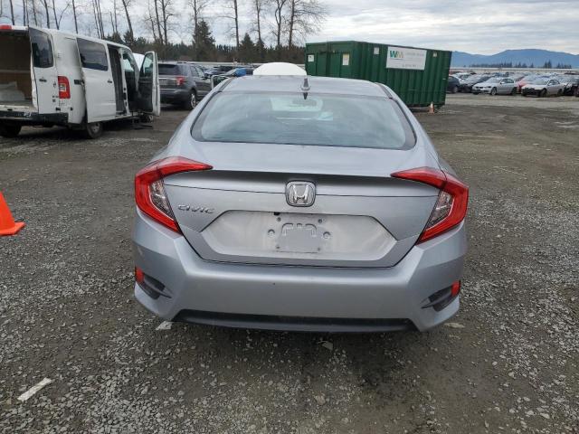 Photo 6 from auction – 2018 HONDA CIVIC EX with VIN 2HGFC2F78JH549493