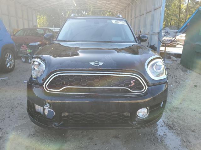Photo 5 from auction – 2018 MINI COOPER S C with VIN WMZYT5C3XJ3E62520