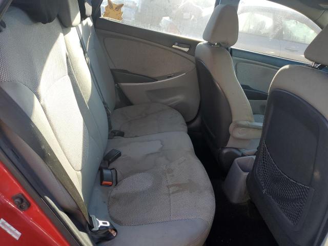 Photo 10 from auction – 2014 HYUNDAI ACCENT GLS with VIN KMHCT5AE1EU197106
