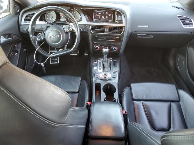 Photo 8 from auction – 2013 AUDI S5 PRESTIG with VIN WAUVGAFR3DA015229