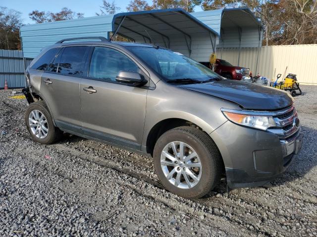 Photo 4 from auction – 2013 FORD EDGE with VIN 2FMDK3JC1DBC32757
