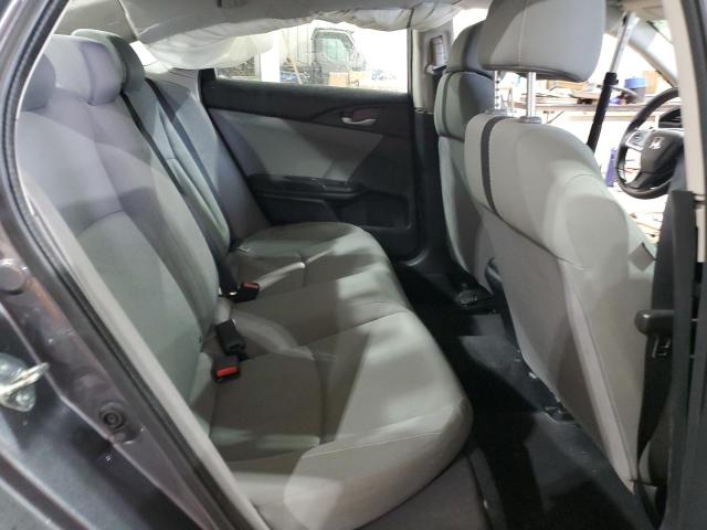 Photo 10 from auction – 2018 HONDA CIVIC LX with VIN 2HGFC2F59JH504884