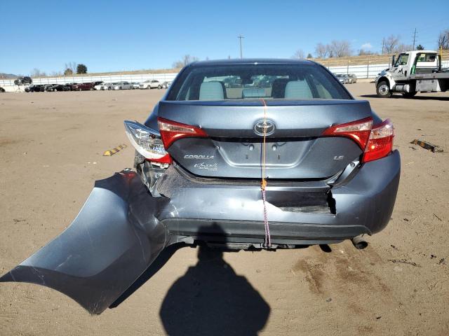 Photo 6 from auction – 2017 TOYOTA COROLLA L with VIN 2T1BURHE1HC790783