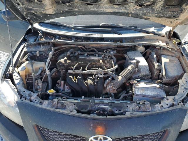 Photo 11 from auction – 2010 TOYOTA COROLLA BA with VIN 2T1BU4EE9AC511626