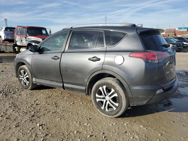 Photo 2 from auction – 2016 TOYOTA RAV4 LE with VIN JTMZFREV2GJ100426