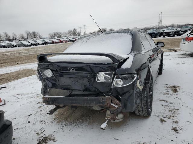 Photo 6 from auction – 2006 MAZDA 6 S with VIN 1YVHP80D465M29342