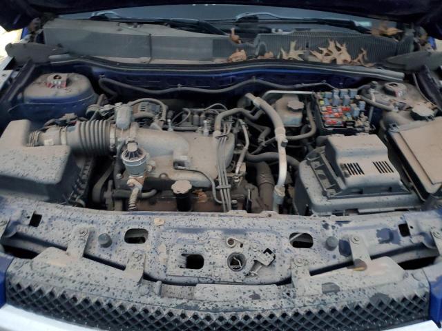 Photo 12 from auction – 2007 CHEVROLET EQUINOX LT with VIN 2CNDL63FX76080948