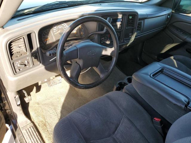 Photo 8 from auction – 2004 CHEVROLET SILVERADO with VIN 2GCEC19T441246012