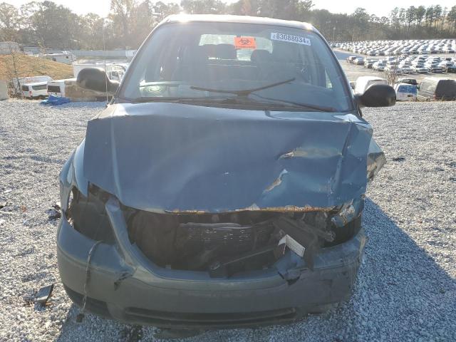 Снимка 5 от търг – 2006 DODGE CARAVAN SE с VIN 1D4GP25R86B612573