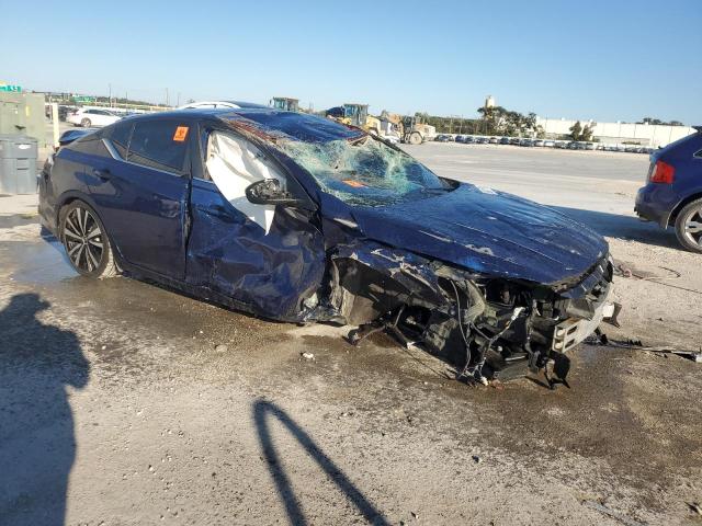 Photo 4 from auction – 2020 NISSAN ALTIMA SR with VIN 1N4BL4CV0LC186646
