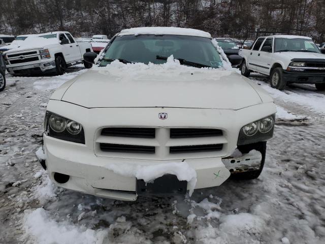 Photo 5 from auction – 2008 DODGE CHARGER with VIN 2B3KA43R98H214811