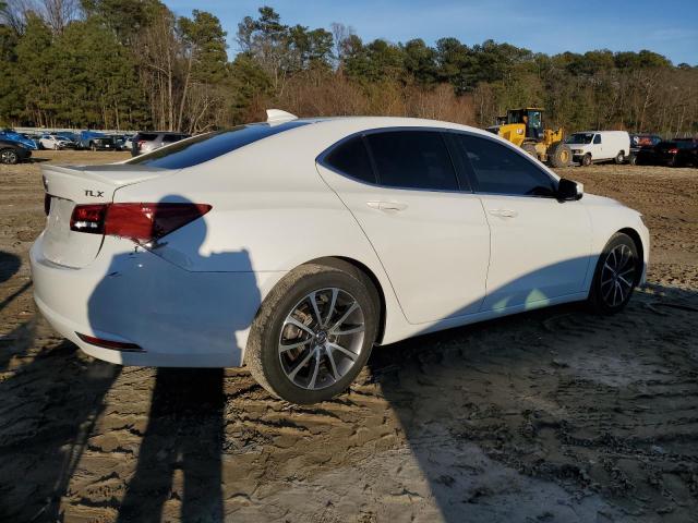 Photo 3 from auction – 2015 ACURA TLX with VIN 19UUB2F35FA015266