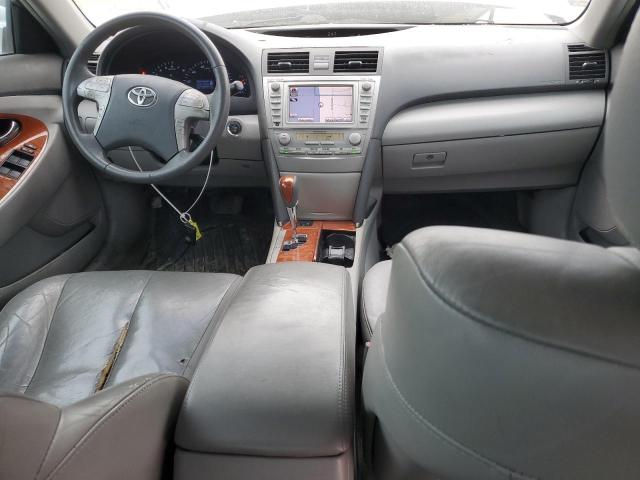 Photo 8 from auction – 2011 TOYOTA CAMRY BASE with VIN 4T4BF3EK9BR137504