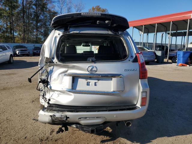 Photo 6 from auction – 2012 LEXUS GX 460 with VIN JTJBM7FX5C5038919