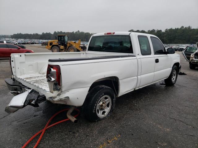 Photo 3 from auction – 2003 CHEVROLET SILVERADO with VIN 1GCEC19V83Z239197