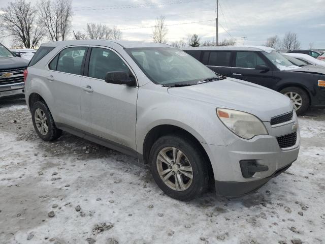 Photo 4 from auction – 2013 CHEVROLET EQUINOX LS with VIN 2GNALBEKXD1129687