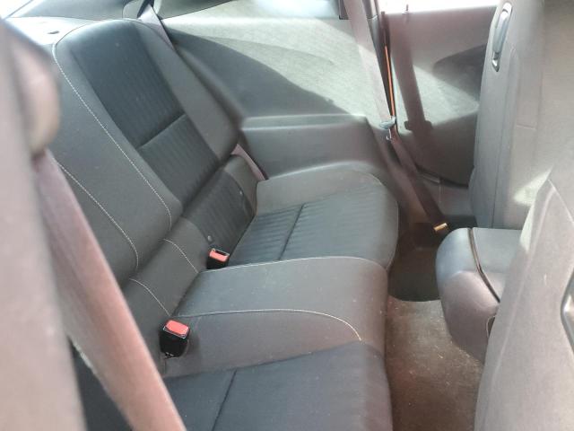 Photo 10 from auction – 2012 CHEVROLET CAMARO LS with VIN 2G1FA1E31C9130954