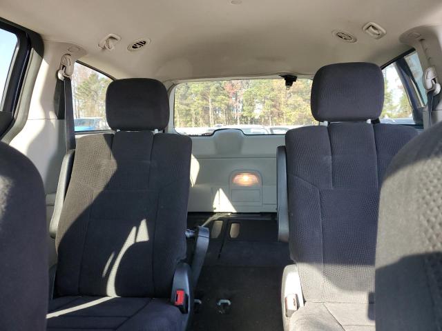 Photo 10 from auction – 2014 DODGE GRAND CARA with VIN 2C4RDGBG5ER187232