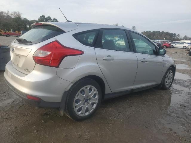 Photo 3 from auction – 2012 FORD FOCUS SE with VIN 1FAHP3K21CL463062