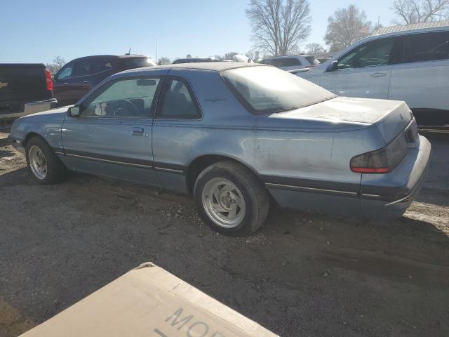 Photo 2 from auction – 1988 FORD THUNDERBIR with VIN 1FABP6041JH149312