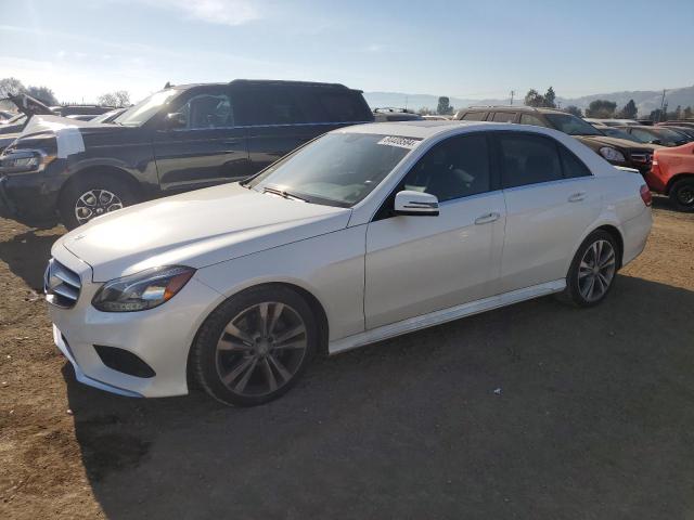 MERCEDES-BENZ E 350 2014 with VIN WDDHF5KBXEA841523 - Photo from auction