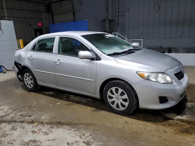 Снимка 4 от търг – 2010 TOYOTA COROLLA BA с VIN 2T1BU4EE8AC246861