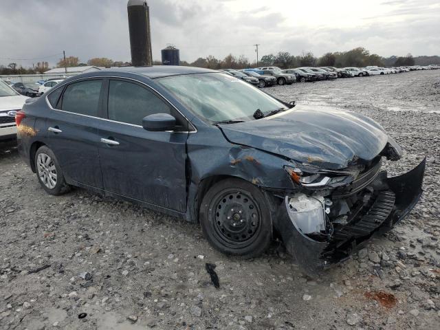 Photo 4 from auction – 2016 NISSAN SENTRA S with VIN 3N1AB7AP9GL661495
