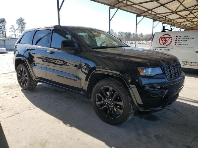Photo 4 from auction – 2017 JEEP GRAND CHER with VIN 1C4RJEAG6HC827010