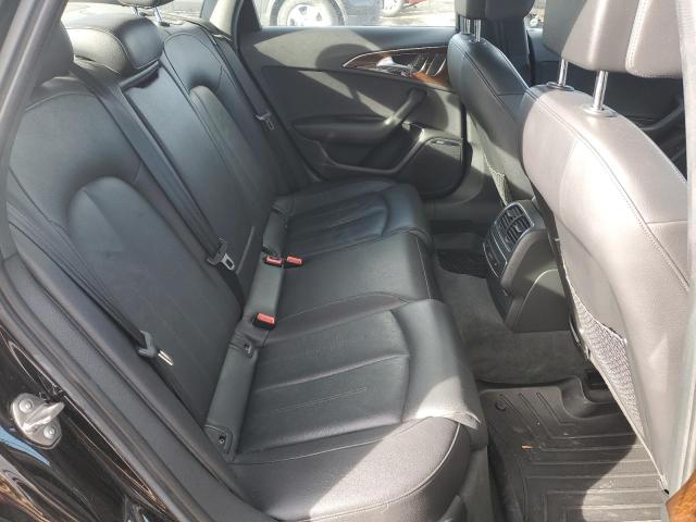 صورة رقم 10 من المزاد - 2015 AUDI A6 PREMIUM مع VIN WAUFGAFC8FN038453
