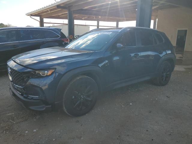 MAZDA CX-50 PREF 2024 with VIN 7MMVABBM6RN223027 - Photo from auction