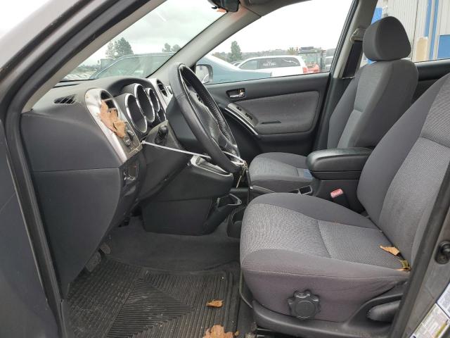 Photo 7 from auction – 2004 TOYOTA COROLLA MA with VIN 2T1KR32EX4C306336