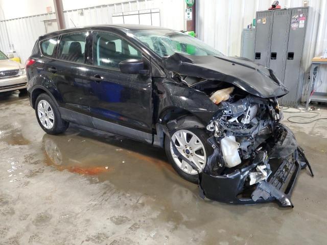Photo 4 from auction – 2014 FORD ESCAPE S with VIN 1FMCU0F79EUA89181