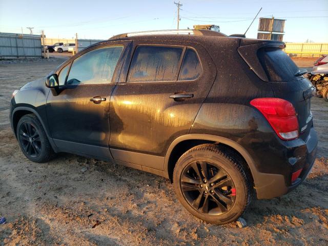 Photo 2 from auction – 2020 CHEVROLET TRAX 1LT with VIN 3GNCJPSB7LL248486
