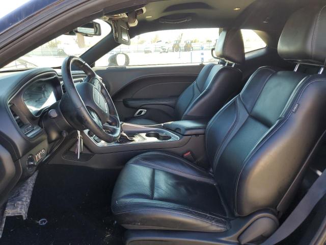 Photo 7 from auction – 2021 DODGE CHALLENGER with VIN 2C3CDZAG2MH501639