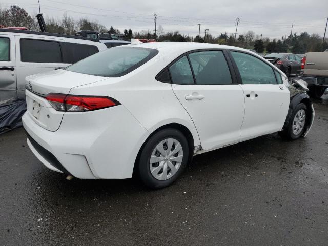 Photo 3 from auction – 2020 TOYOTA COROLLA L with VIN 5YFDPRAE2LP086384