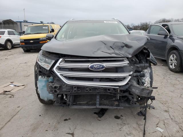 Photo 5 from auction – 2016 FORD EDGE TITAN with VIN 2FMPK4K88GBB44788