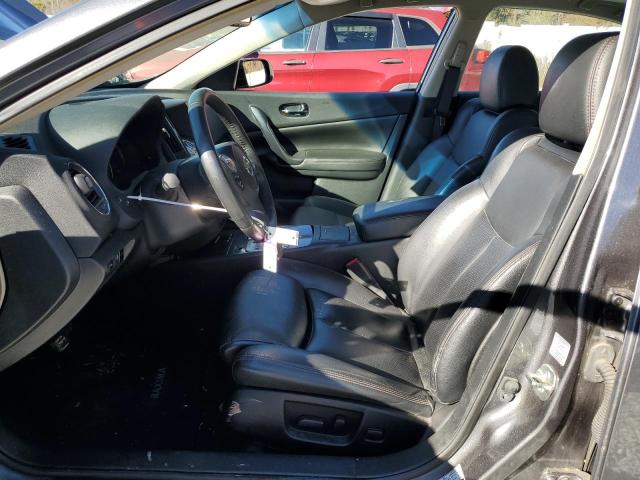 Снимка 7 от търг – 2014 NISSAN MAXIMA S с VIN 1N4AA5AP3EC453521