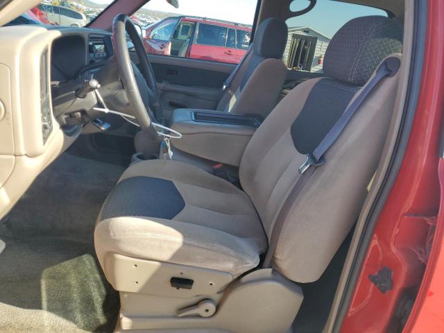 Photo 7 from auction – 2003 CHEVROLET AVALANCHE with VIN 3GNEC13T33G186746