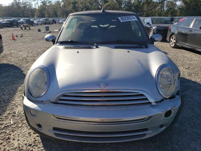 Photo 5 from auction – 2005 MINI COOPER with VIN WMWRF33555TF62562
