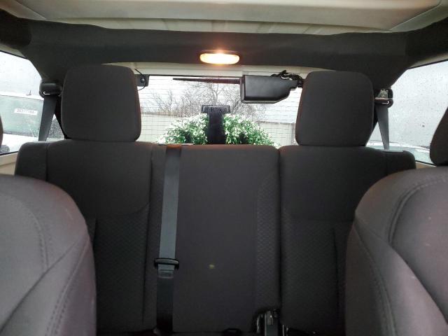 Photo 10 from auction – 2013 JEEP WRANGLER U with VIN 1C4BJWDG1DL502052
