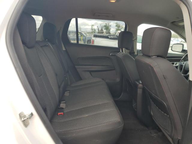 Photo 11 from auction – 2016 GMC TERRAIN SL with VIN 2GKALMEK9G6184406