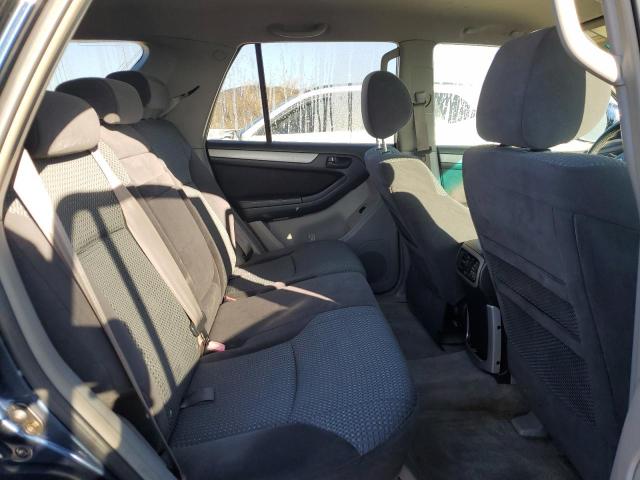 Photo 11 from auction – 2005 TOYOTA 4RUNNER SR with VIN JTEZU14R558032988