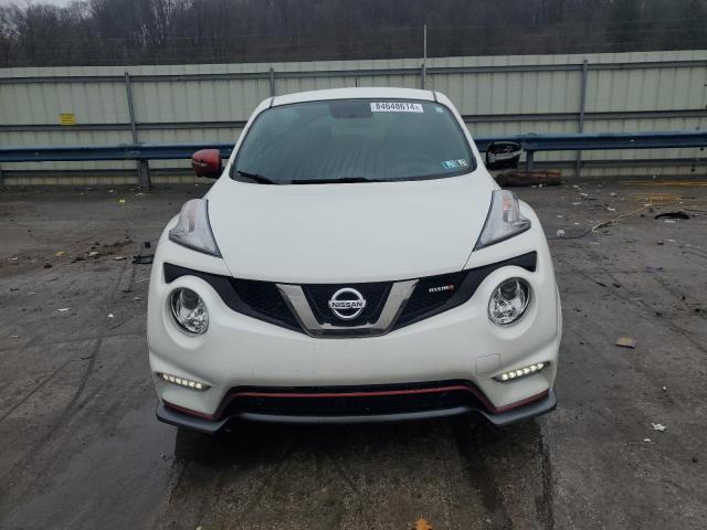 Photo 5 from auction – 2015 NISSAN JUKE S with VIN JN8AF5MV9FT562979
