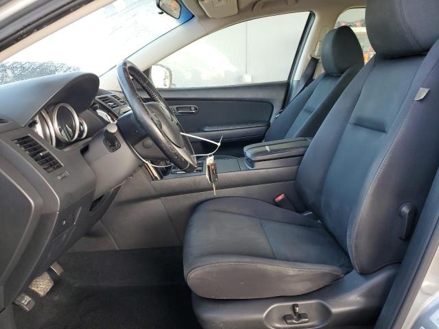 Photo 7 from auction – 2013 MAZDA CX-9 SPORT with VIN JM3TB2BA5D0415126