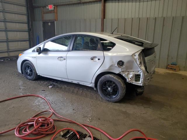 Photo 2 from auction – 2015 TOYOTA PRIUS with VIN JTDKN3DU2F1975398