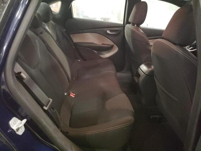 Photo 10 from auction – 2015 DODGE DART SXT with VIN 1C3CDFBB6FD299048