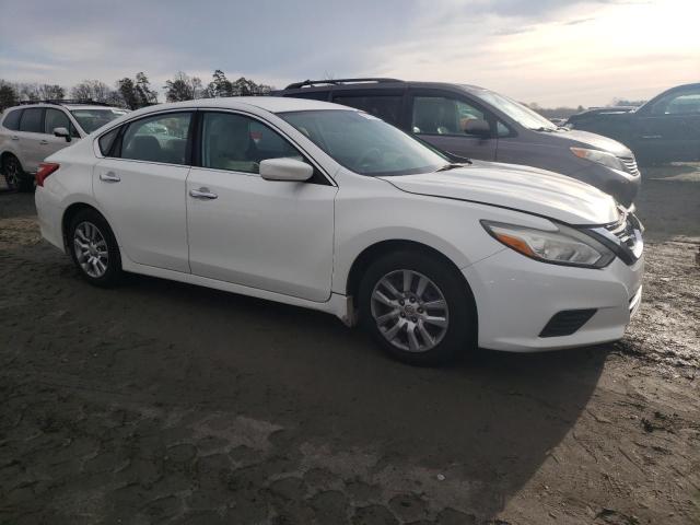 Photo 4 from auction – 2017 NISSAN ALTIMA 2.5 with VIN 1N4AL3AP6HC222549