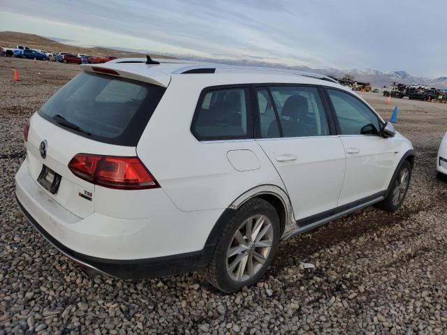 Photo 3 from auction – 2017 VOLKSWAGEN GOLF ALLTR with VIN 3VWH17AU7HM514346